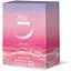 Подарочный набор по уходу за лицом Beautyderm Ready?Glow!: Мицеллярная вода 200 мл + Пенка 150 мл + Напульсники - миниатюра 2
