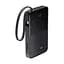 УМБ Baseus EnerFill Bipow2 Pro 20000mAh QC+PD 22.5W Black (E0027701) - мініатюра 2