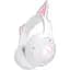 Ігрові навушники Razer Kraken Kitty V2 BT White (RZ04-04860600-R3M1) [162579] - мініатюра 2