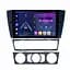 Штатний головний пристрій EasyGo BM905-F50 9 inch BMW 3 E90 E91 E92 E93 2005-2012 - мініатюра 1