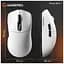 Мишка GamePro Genesis Ranker Wireless/Bluetooth/USB White (GM012W) - мініатюра 11