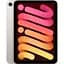 Планшет Apple iPad mini 7 2024 256GB Wi-Fi + Cellular Starlight [MXPX3] [119158] - мініатюра 1