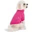 Свитер для собак Pet Fashion Sam L Малиновый - миниатюра 2