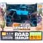Машинка на радиоуправлении Sulong Toys 1:18 Off-road Crawler Super Sport Blue (SL-001RHB) [114187] - миниатюра 7