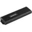 Кишеня зовнішня Chieftec M.2 PCIe NVMe/SATA SSD CEB-M2C-TLE USB 3.2 Gen2 Type-C Tool-Less Alum/Plastic (CEB-M2C-TLE) - мініатюра 1