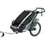 Дитяча коляска Thule Chariot Cross Single (Alaska) (TH 10202022) - мініатюра 4
