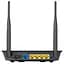 Маршрутизатор ASUS RT-N12E/C1 802.11n 300Mbps 4xFE LAN, 1xFE WAN - мініатюра 4