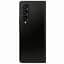 Смартфон Samsung Fold 4 (512GB) SM-F936U + e sim Phantom Black - миниатюра 8