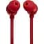 Навушники JBL Tune 310 Red (JBLT310CRED) - мініатюра 3