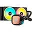 Система водяного охолодження Corsair iCUE LINK H100i RGB [CW-9061001-WW] [99686] - мініатюра 4