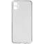 Силіконовий чохол BeCover для Samsung Galaxy A05 SM-A055 Transparancy (710083) - мініатюра 3