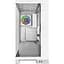 Корпус FSP M540-WA без БЖ ATX White (M540-WA) - миниатюра 2