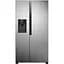 Холодильник Gorenje (NRS9EVX) - мініатюра 1