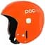 Шолом Poc POCito Skull Fluorescent Orange (1033-PC 102109050ADJ1) - мініатюра 1