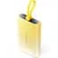 Павербанк Vention Yellow 10 000 mAh / 22.5 Вт (FHZY0) - мініатюра 1