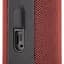Портативная Bluetooth колонка 2E SoundXTube 30W TWS, MP3, Wireless, Waterproof Black-Red - миниатюра 3