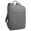 Рюкзак для ноутбука Lenovo 15.6" Casual B210 Grey (GX40Q17227) - мініатюра 1