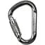 Карабін Climbing Technology Snappy WG Grey (1053-2C46000 XTB) - мініатюра 1