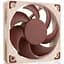Вентилятор Noctua NF-A6x15 FLX 60mm - мініатюра 1