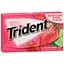 Гумка жувальна Trident Полуниця-лайм 27 г - мініатюра 2