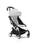 Шасі Stokke YOYO³ White (646001)  - мініатюра 4