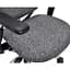 Офісне крісло GT Racer X-819 Fabric Wood Gray [156462] - мініатюра 10