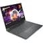 Ноутбук HP Victus 15-fb3040nw - Ryzen 7 7445HS 15,6''-144Hz 16GB 512GB no Os RTX4050 - мініатюра 1