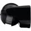 Датчик движения накладной Brille IP44 De-03 Black 159021 - миниатюра 2