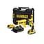Шурупокрут акумуляторний безщітковий DeWalt з АКБ та ЗП DCF620D2K - мініатюра 3