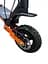 Електросамокат Tecros T1 (800W, 48V, 15.6Ah) + Амортизатори - мініатюра 8
