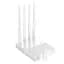 Роутер маршрутизатор Hoco HI31 WiFi5 Wireless Router EU - миниатюра 7