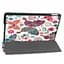 Чохол-книжка BeCover Smart Case для Apple iPad 10.2 2019/2020/2021 Butterfly (704308) - мініатюра 2