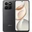 Смартфон Honor 400 Smart 5G 8/256GB Velvet Black - миниатюра 1