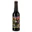 Пиво Правда JohnsonUK Milk Stout, темное, нефильтрованное, 5,8%, 0,33 л - миниатюра 1