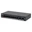 PoE-комутатор 10-портовий керований L2 Dahua DH-CS4010-8ET-60 з 8 портами PoE 60W (99-00023172) - мініатюра 1