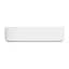 Умивальник Omnires Mesa 535x315 mat white MESA530BM, Білий матовий - мініатюра 3