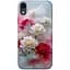Чохол Demsky Red and white smoke для Apple iPhone XR (6.1) - мініатюра 1