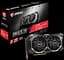 Видеокарта AMD Radeon RX 5700 XT 8GB MSI MECH (RX 5700 XT MECH) Б/У - миниатюра 1