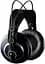 Навушники AKG K240 MKII Black (2058X00190) - мініатюра 1