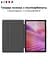 Чехол AIRON Premium для Lenovo Tab M10 4th Gen 2025 TB-311FU / TB-311XU с защитной пленкой и салфеткой black - мініатюра 7