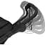 Дитяча коляска Thule Urban Glide 4-wheel Black (TH 10101976) - мініатюра 11