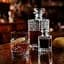 Набор для виски Luigi Bormioli Mixology Elixir Графин и стаканы 5 предметов - миниатюра 5