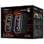 Акустична система REAL-EL S-110 USB Black (EL121100009) - мініатюра 8