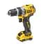 Дриль-шуруповерт акумуляторний DeWalt з АКБ та ЗУ DCD703L2T - мініатюра 1