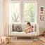Комплект для ліжка Tutti Bambini CoZee XL Junior Bed & Sofa бежевий (211219/7508) - мініатюра 5