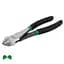 Кусачки Toptul бокові 8" 202 мм (DEAC2208B) - мініатюра 1