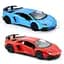 Автомодель - Lamborghini Aventador (250947U) - миниатюра 2