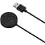 Зарядное устройство DK CDK кабель (1m) USB для Xiaomi Watch S1 Active (014451) (black) - миниатюра 6