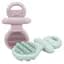Іграшка Trixie Junior Dummy Puppy Toy для собак 9 см резина - мініатюра 1
