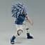 Фігурка Bandai Spirits VIBRATION STARS Naruto Sasuke Uchiha Саске Учіха Наруто 16 см BS VS SU 03 - мініатюра 2